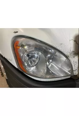 Freightliner CASCADIA Headlamp Assembly