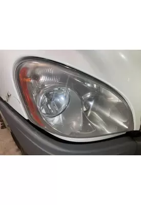 Freightliner CASCADIA Headlamp Assembly