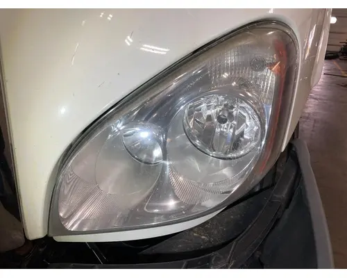 Freightliner CASCADIA Headlamp Assembly