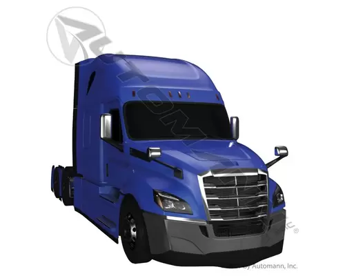 Freightliner CASCADIA Headlamp Assembly