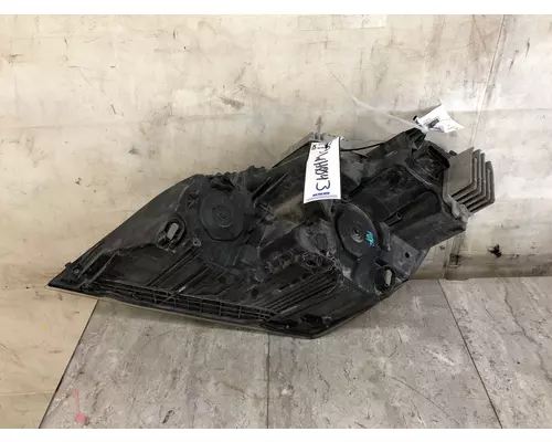 Freightliner CASCADIA Headlamp Assembly