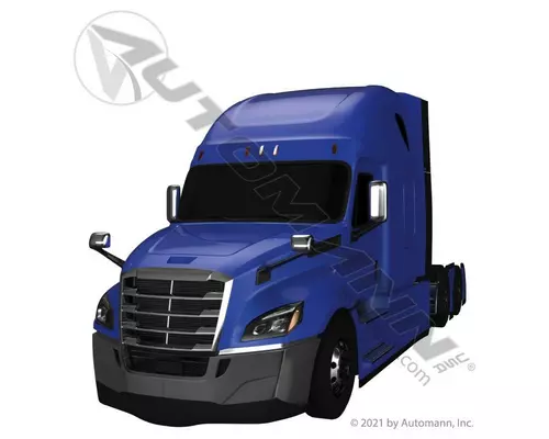 Freightliner CASCADIA Headlamp Assembly