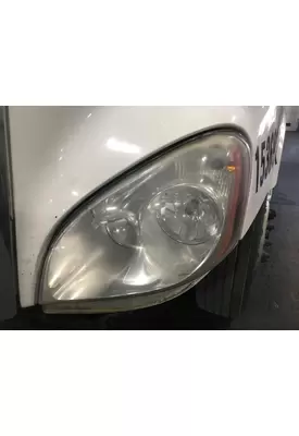 Freightliner CASCADIA Headlamp Assembly