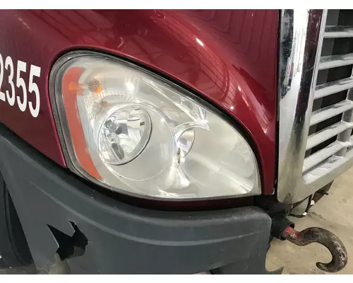 Freightliner CASCADIA Headlamp Assembly