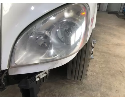 Freightliner CASCADIA Headlamp Assembly