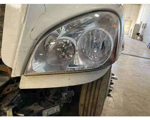 Freightliner CASCADIA Headlamp Assembly