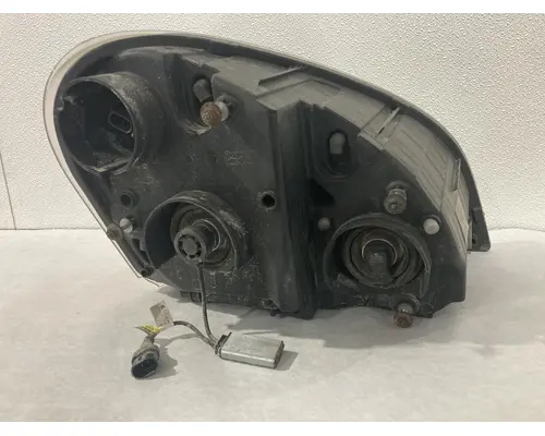 Freightliner CASCADIA Headlamp Assembly