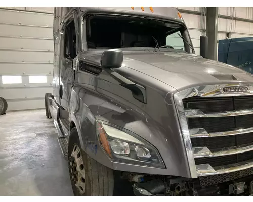 Freightliner CASCADIA Headlamp Assembly