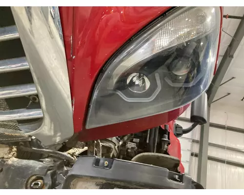 Freightliner CASCADIA Headlamp Assembly