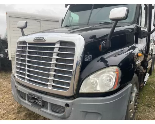 Freightliner CASCADIA Headlamp Assembly