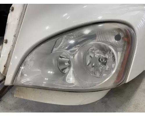 Freightliner CASCADIA Headlamp Assembly