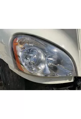 Freightliner CASCADIA Headlamp Assembly