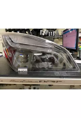 Freightliner CASCADIA Headlamp Assembly