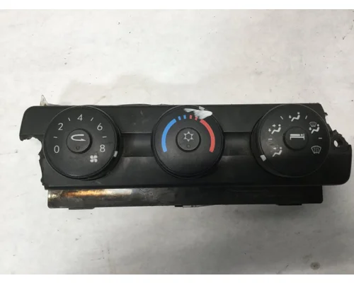 Freightliner CASCADIA Heater & AC Temperature Control