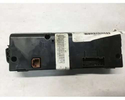 Freightliner CASCADIA Heater & AC Temperature Control
