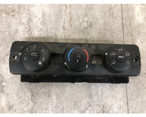 Freightliner CASCADIA Heater & AC Temperature Control
