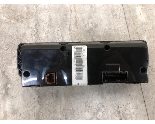 Freightliner CASCADIA Heater & AC Temperature Control