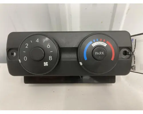 Freightliner CASCADIA Heater & AC Temperature Control