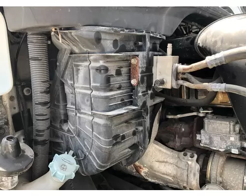 Freightliner CASCADIA Heater Assembly