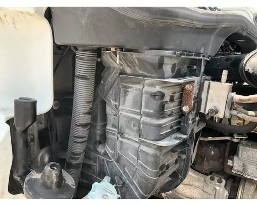 Freightliner CASCADIA Heater Assembly