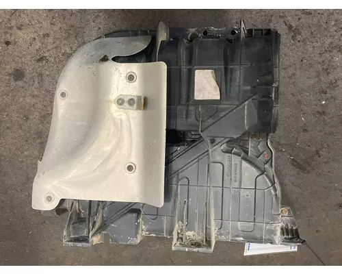 Freightliner CASCADIA Heater Assembly