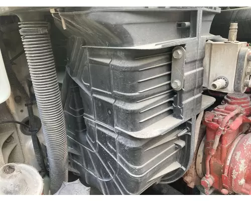 Freightliner CASCADIA Heater Assembly