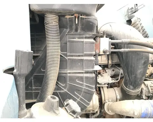 Freightliner CASCADIA Heater Assembly