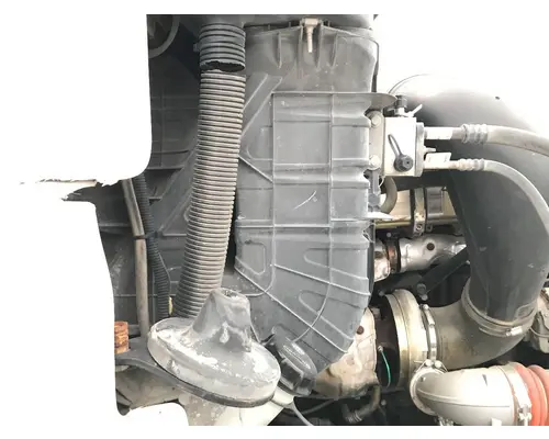 Freightliner CASCADIA Heater Assembly