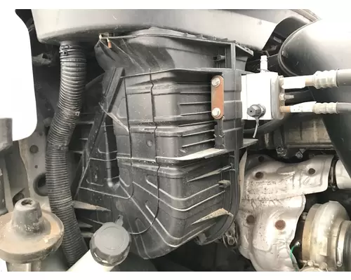 Freightliner CASCADIA Heater Assembly