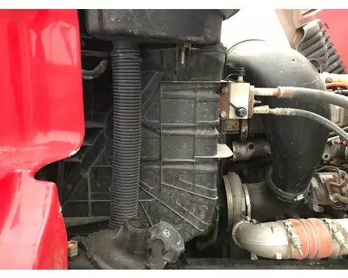 Freightliner CASCADIA Heater Assembly