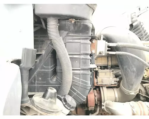 Freightliner CASCADIA Heater Assembly