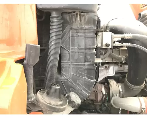 Freightliner CASCADIA Heater Assembly