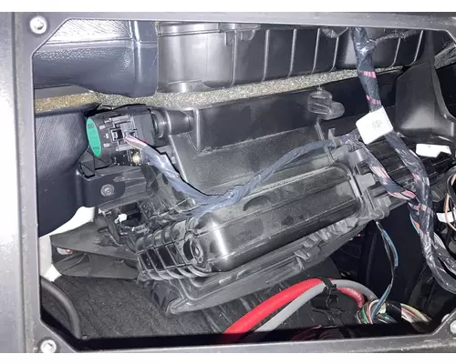 Freightliner CASCADIA Heater Assembly