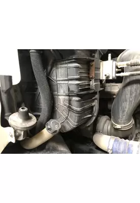 Freightliner CASCADIA Heater Assembly