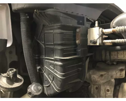 Freightliner CASCADIA Heater Assembly