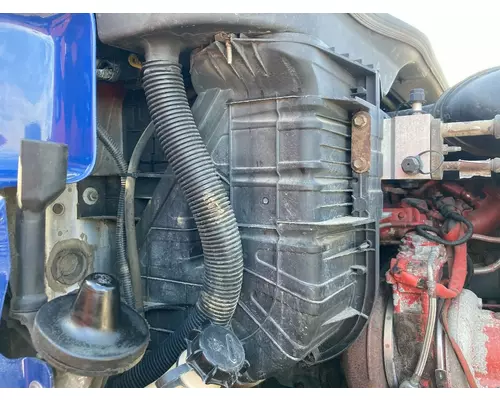 Freightliner CASCADIA Heater Assembly