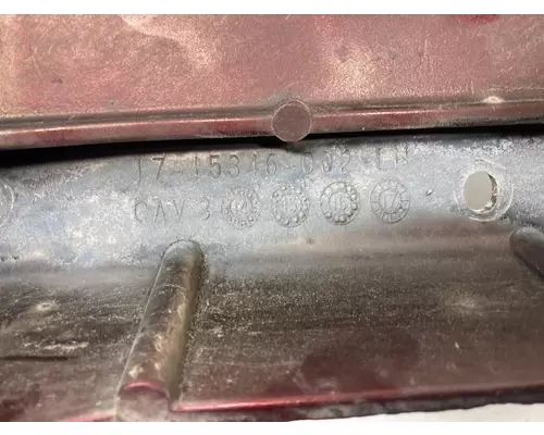 Freightliner CASCADIA Hood Hinge