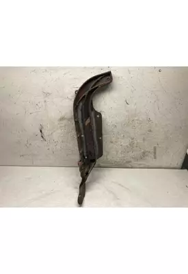Freightliner CASCADIA Hood Hinge