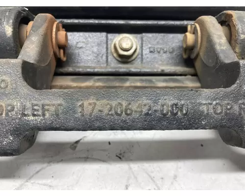 Freightliner CASCADIA Hood Hinge