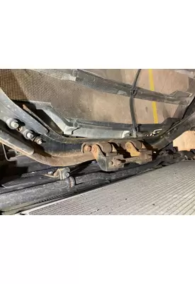 Freightliner CASCADIA Hood Hinge