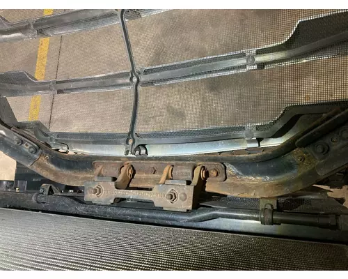 Freightliner CASCADIA Hood Hinge