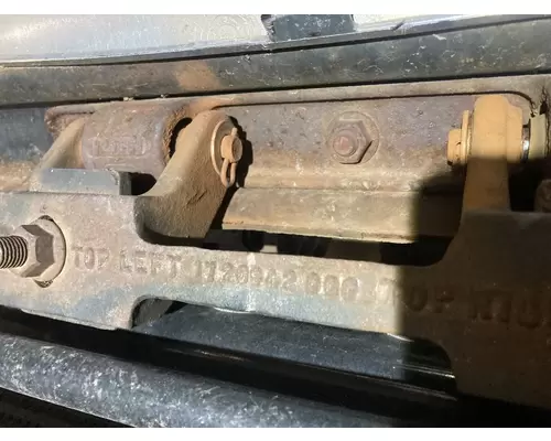 Freightliner CASCADIA Hood Hinge