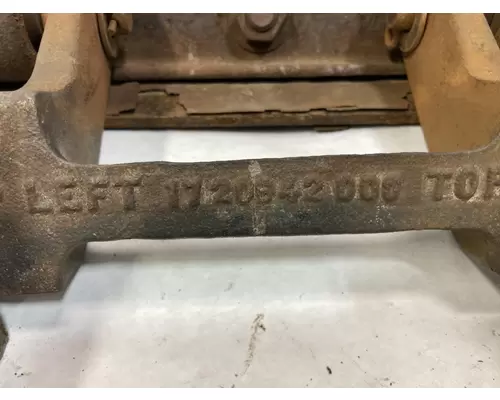 Freightliner CASCADIA Hood Hinge