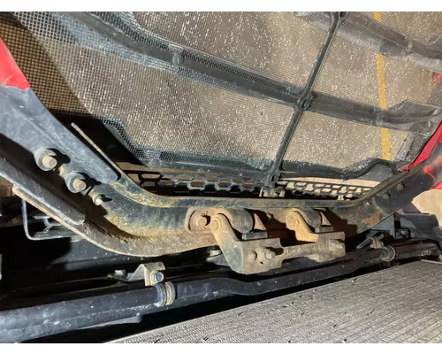 Freightliner CASCADIA Hood Hinge