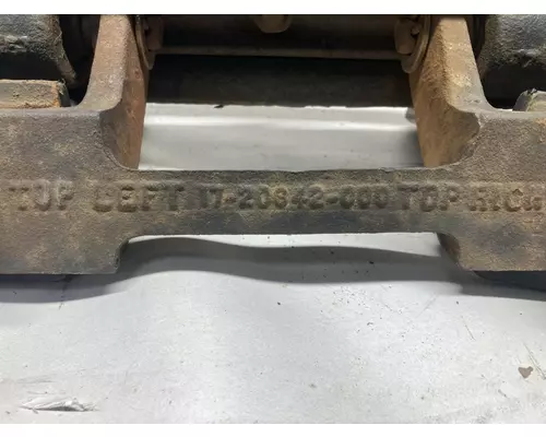 Freightliner CASCADIA Hood Hinge