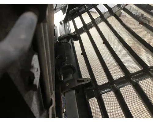 Freightliner CASCADIA Hood Hinge