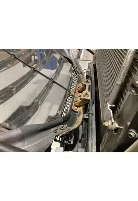 Freightliner CASCADIA Hood Hinge