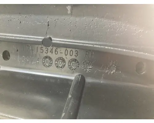 Freightliner CASCADIA Hood Hinge