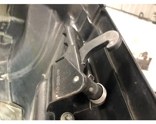 Freightliner CASCADIA Hood Latch