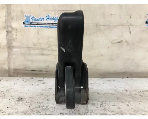 Freightliner CASCADIA Hood Latch